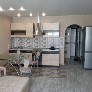 Сдается 1-комнатная квартира, 33 м²
