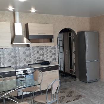 Сдается 1-комнатная квартира, 33 м²