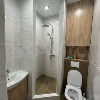 Сдается 1-комнатная квартира, 30 м²