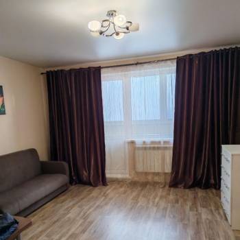 Сдается 1-комнатная квартира, 28 м²