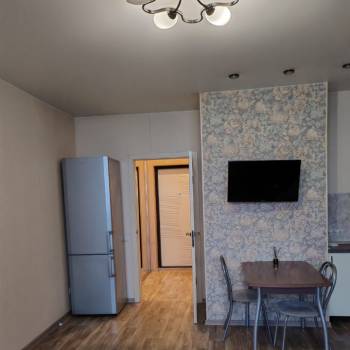 Сдается 1-комнатная квартира, 28 м²