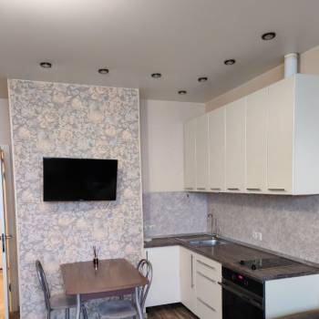 Сдается 1-комнатная квартира, 28 м²