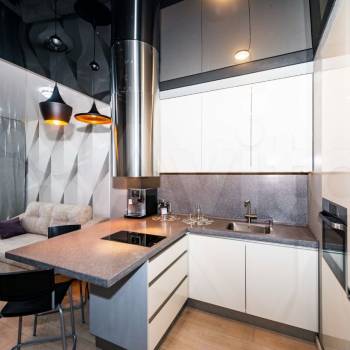 Сдается 2-х комнатная квартира, 47 м²