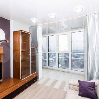 Сдается 2-х комнатная квартира, 47 м²