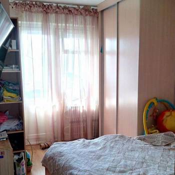 Сдается Многокомнатная квартира, 65,8 м²