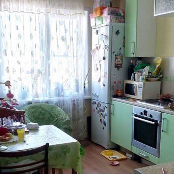 Сдается Многокомнатная квартира, 65,8 м²