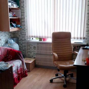 Сдается Многокомнатная квартира, 65,8 м²