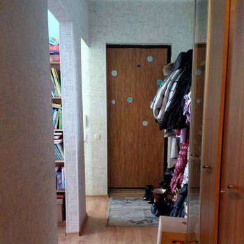 Сдается Многокомнатная квартира, 65,8 м²