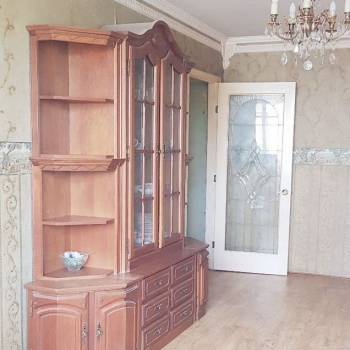 Продается 2-х комнатная квартира, 44,2 м²