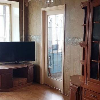 Продается 2-х комнатная квартира, 44,2 м²