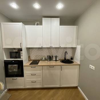 Сдается 1-комнатная квартира, 37,5 м²