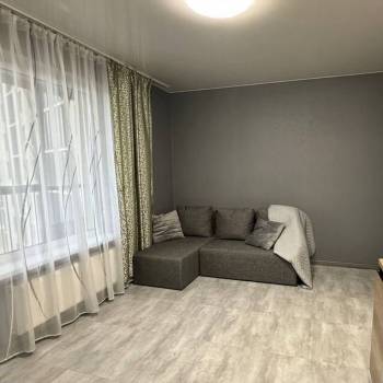 Сдается 1-комнатная квартира, 27 м²