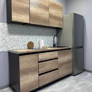 Сдается 1-комнатная квартира, 27 м²