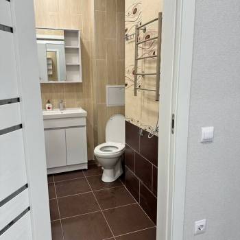 Сдается 1-комнатная квартира, 27 м²