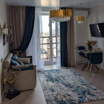 Сдается 2-х комнатная квартира, 37,3 м²