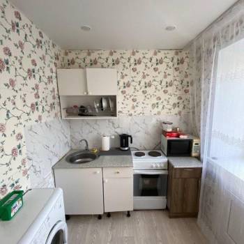 Сдается 2-х комнатная квартира, 43 м²