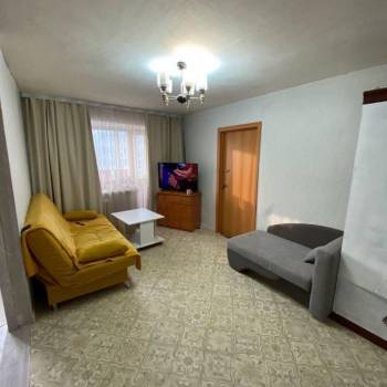 Сдается 2-х комнатная квартира, 43 м²