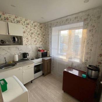 Сдается 2-х комнатная квартира, 43 м²