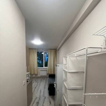 Сдается 1-комнатная квартира, 17,6 м²