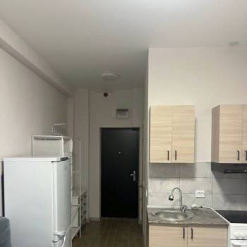 Сдается 1-комнатная квартира, 17,6 м²