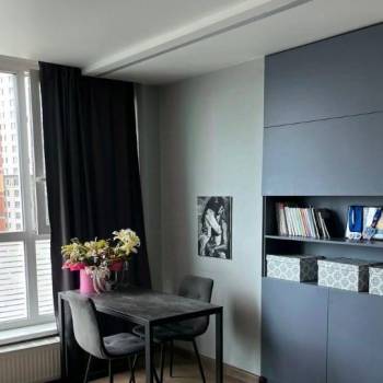 Сдается 1-комнатная квартира, 37 м²