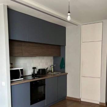 Сдается 1-комнатная квартира, 37 м²