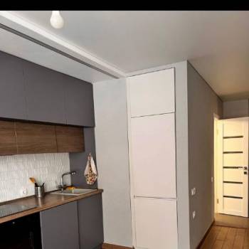 Сдается 1-комнатная квартира, 37 м²