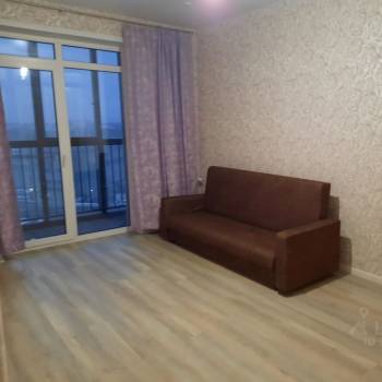 Сдается 1-комнатная квартира, 40 м²