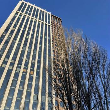 Продается 2-х комнатная квартира, 88,4 м²