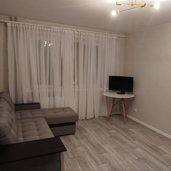 Сдается 1-комнатная квартира, 35 м²