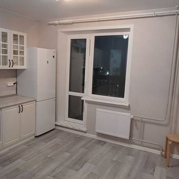 Сдается 1-комнатная квартира, 35 м²