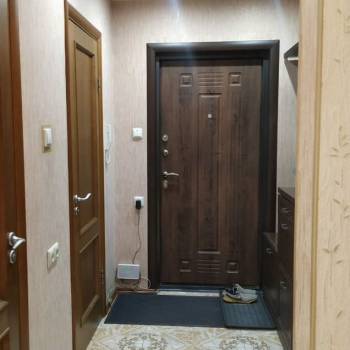 Сдается 1-комнатная квартира, 41 м²