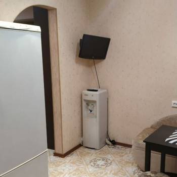 Сдается 1-комнатная квартира, 41 м²