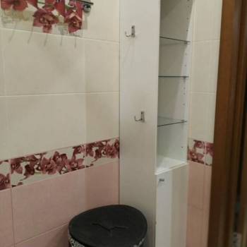 Сдается 1-комнатная квартира, 41 м²