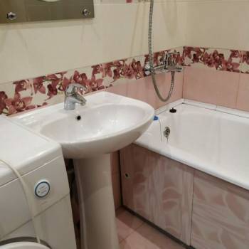 Сдается 1-комнатная квартира, 41 м²