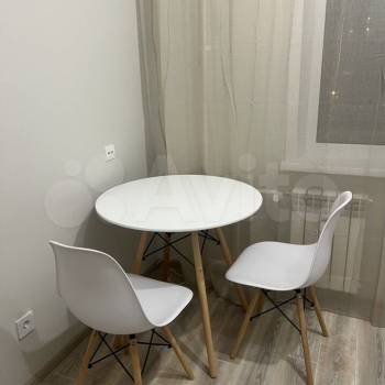 Сдается 1-комнатная квартира, 41 м²