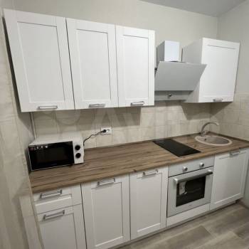 Сдается 1-комнатная квартира, 41 м²