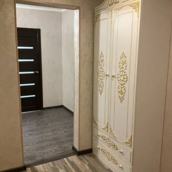 Продается 1-комнатная квартира, 38,3 м²