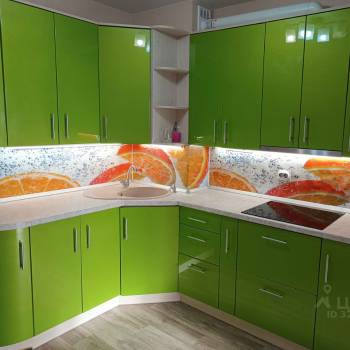 Продается 3-х комнатная квартира, 58,1 м²