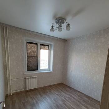 Продается 3-х комнатная квартира, 58,1 м²