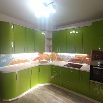 Продается 3-х комнатная квартира, 58,1 м²