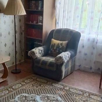 Сдается 2-х комнатная квартира, 50 м²