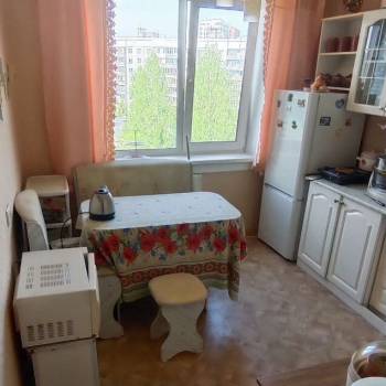Сдается 2-х комнатная квартира, 50 м²