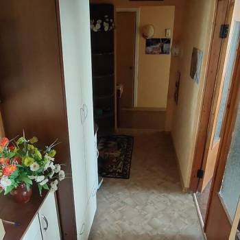 Сдается 2-х комнатная квартира, 50 м²