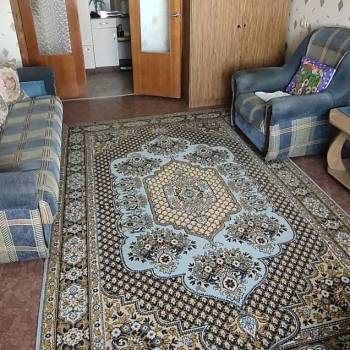 Сдается 2-х комнатная квартира, 50 м²