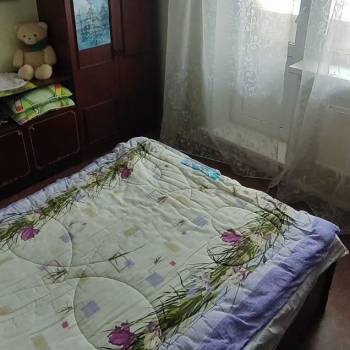 Сдается 2-х комнатная квартира, 50 м²