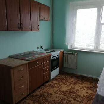 Сдается 2-х комнатная квартира, 53 м²