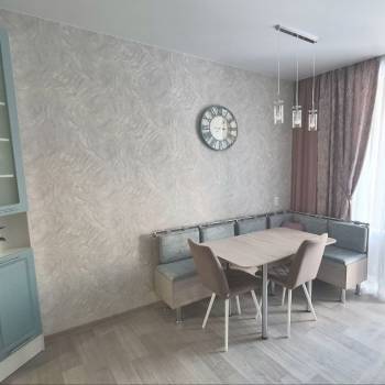 Сдается 2-х комнатная квартира, 52 м²