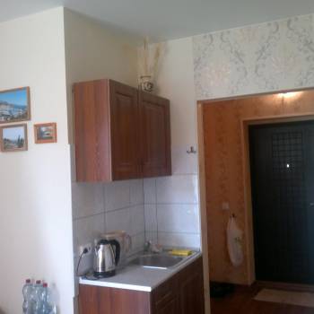 Сдается 1-комнатная квартира, 28 м²