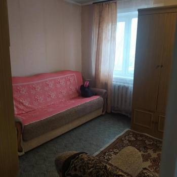 Сдается 1-комнатная квартира, 30 м²